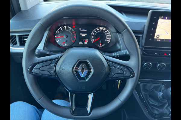 Renault Kangoo TCe 100 Equilibre / Trekhaak / Navi / Parkeerhulp