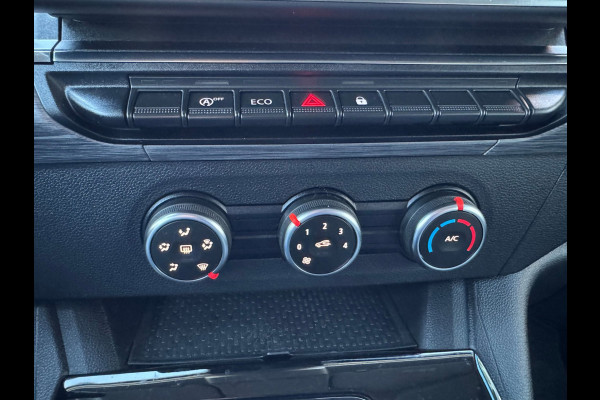 Renault Kangoo TCe 100 Equilibre / Trekhaak / Navi / Parkeerhulp