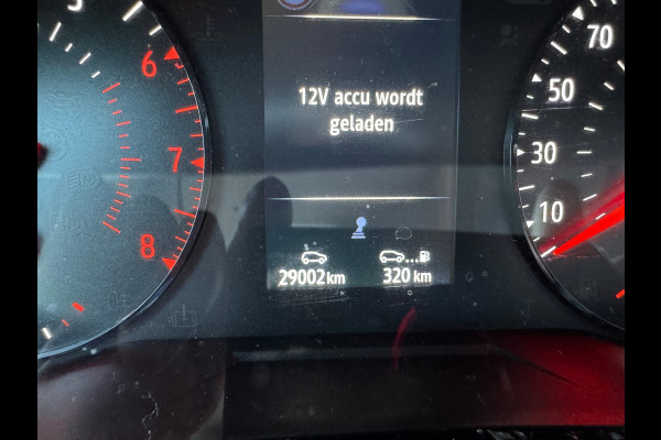 Renault Kangoo TCe 100 Equilibre / Trekhaak / Navi / Parkeerhulp