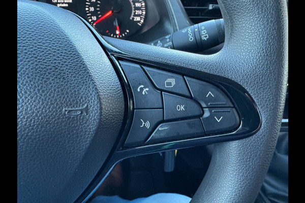 Renault Kangoo TCe 100 Equilibre / Trekhaak / Navi / Parkeerhulp