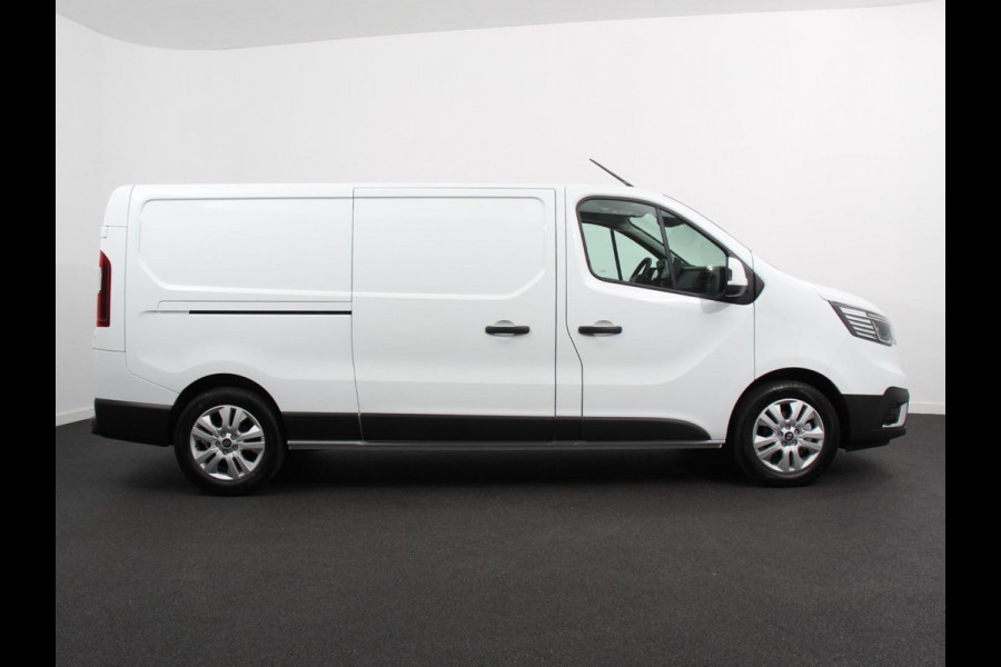 Renault Trafic 2.0 Blue dC1 150 EDC T30 L2H1 Advance Navigatie Airco Lichtmetalen velgen Betimmering Trekhaak Camera Parkeer sensoren Dab