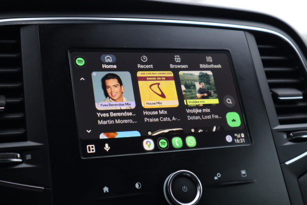 Renault Mégane 1.3 TCe Limited | Automaat | Carplay | Navi |