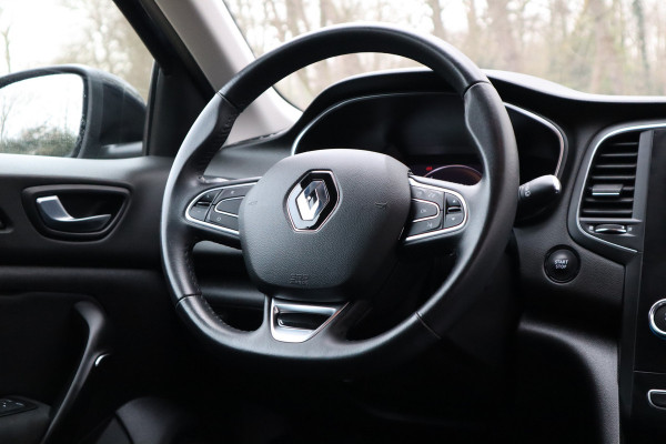 Renault Mégane 1.3 TCe Limited | Automaat | Carplay | Navi |