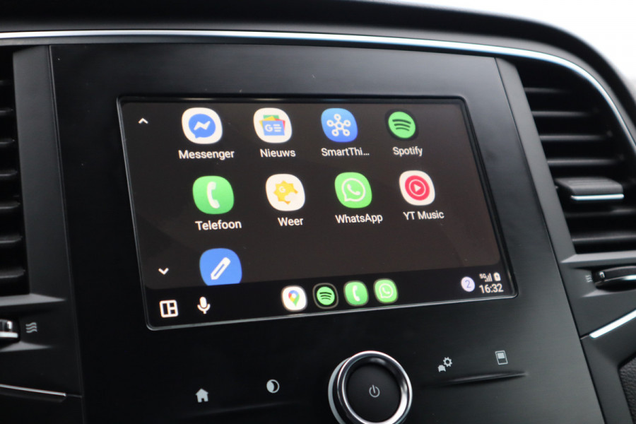 Renault Mégane 1.3 TCe Limited | Automaat | Carplay | Navi |