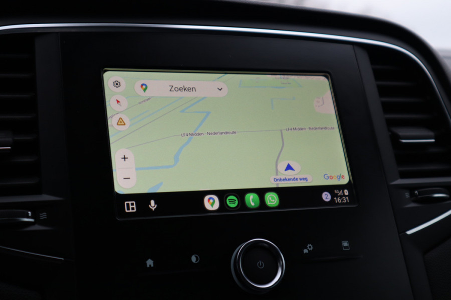 Renault Mégane 1.3 TCe Limited | Automaat | Carplay | Navi |