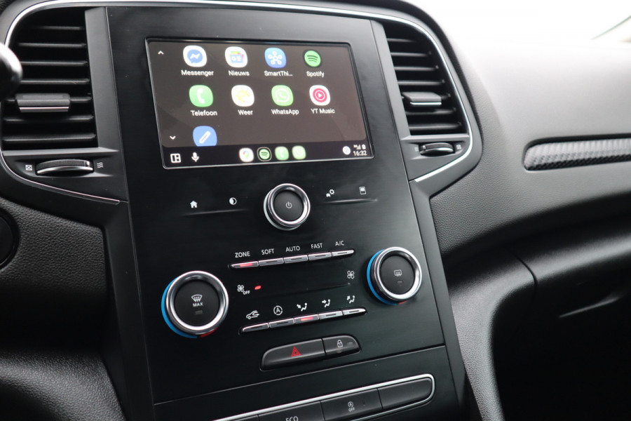 Renault Mégane 1.3 TCe Limited | Automaat | Carplay | Navi |