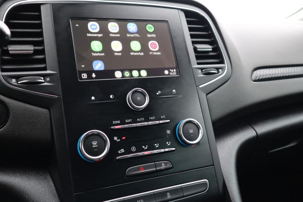 Renault Mégane 1.3 TCe Limited | Automaat | Carplay | Navi |