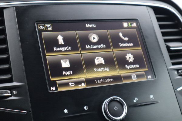 Renault Mégane 1.3 TCe Limited | Automaat | Carplay | Navi |