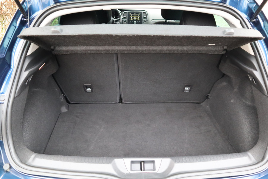 Renault Mégane 1.3 TCe Limited | Automaat | Carplay | Navi |