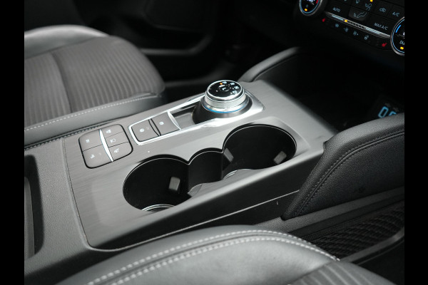 Ford Kuga 2.5 Titanium X Plug In Hybrid 225pk dealer O.H PHEV | Trekhaak af Fabriek | Panodak | Adaptive Cruise | B & O Sound | Head Up |  Keyless | Stuur & Stoelverwarming | 360 Camera |