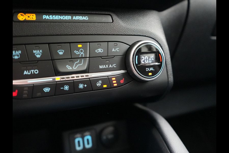 Ford Kuga 2.5 Titanium X Plug In Hybrid 225pk dealer O.H PHEV | Trekhaak af Fabriek | Panodak | Adaptive Cruise | B & O Sound | Head Up |  Keyless | Stuur & Stoelverwarming | 360 Camera |