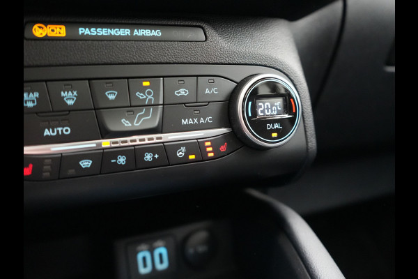 Ford Kuga 2.5 Titanium X Plug In Hybrid 225pk dealer O.H PHEV | Trekhaak af Fabriek | Panodak | Adaptive Cruise | B & O Sound | Head Up |  Keyless | Stuur & Stoelverwarming | 360 Camera |