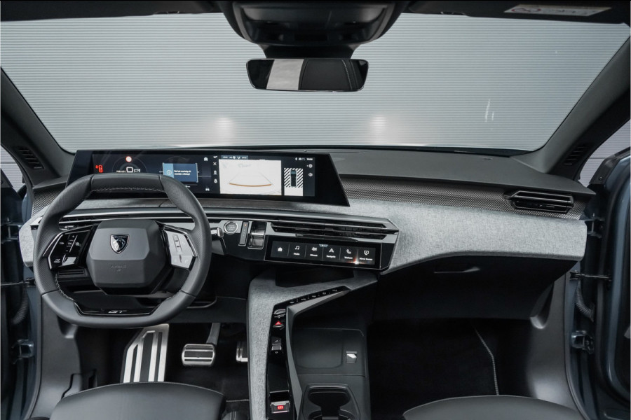Peugeot E-3008 GT Avantage 210 73 kWh Warmtepomp Stuur & Stoelverw Leder