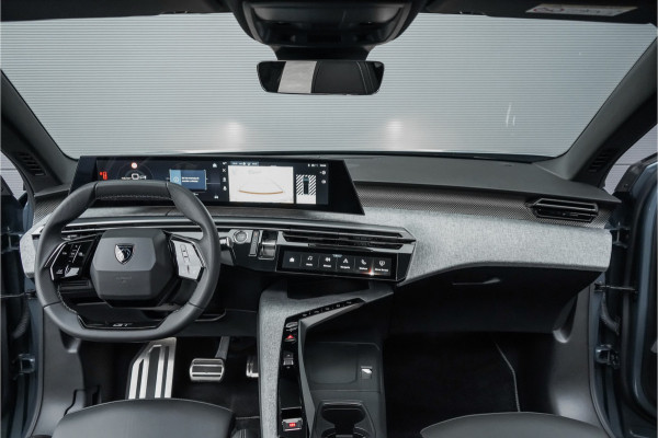 Peugeot E-3008 GT Avantage 210 73 kWh Warmtepomp Stuur & Stoelverw Leder