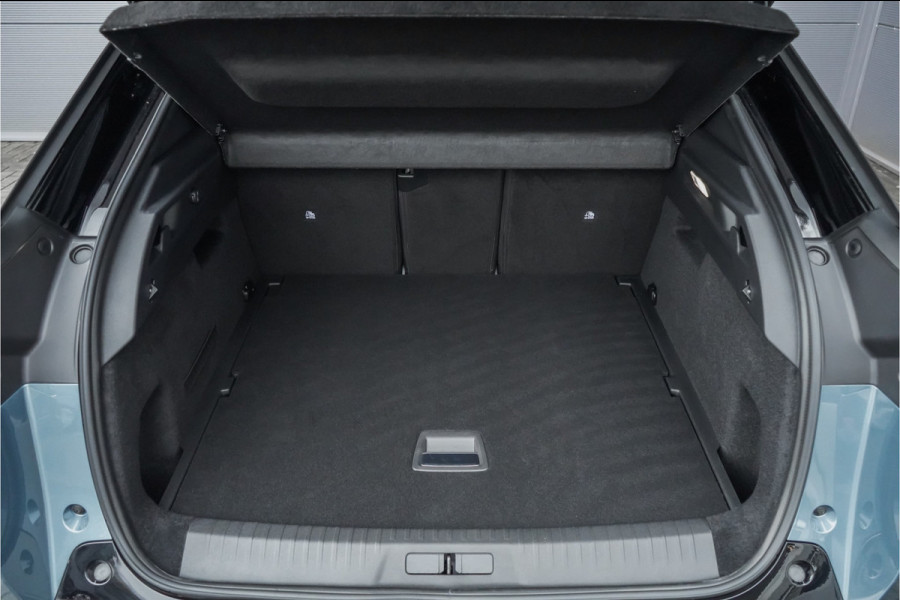 Peugeot E-3008 GT Avantage 210 73 kWh Warmtepomp Stuur & Stoelverw Leder