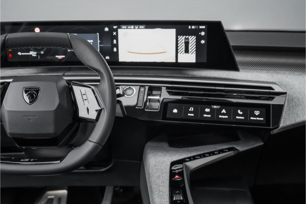 Peugeot E-3008 GT Avantage 210 73 kWh Warmtepomp Stuur & Stoelverw Leder