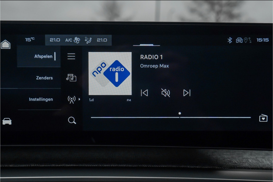 Peugeot E-3008 GT Avantage 210 73 kWh Warmtepomp Stuur & Stoelverw Leder