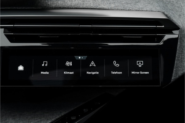 Peugeot E-3008 GT Avantage 210 73 kWh Warmtepomp Stuur & Stoelverw Leder
