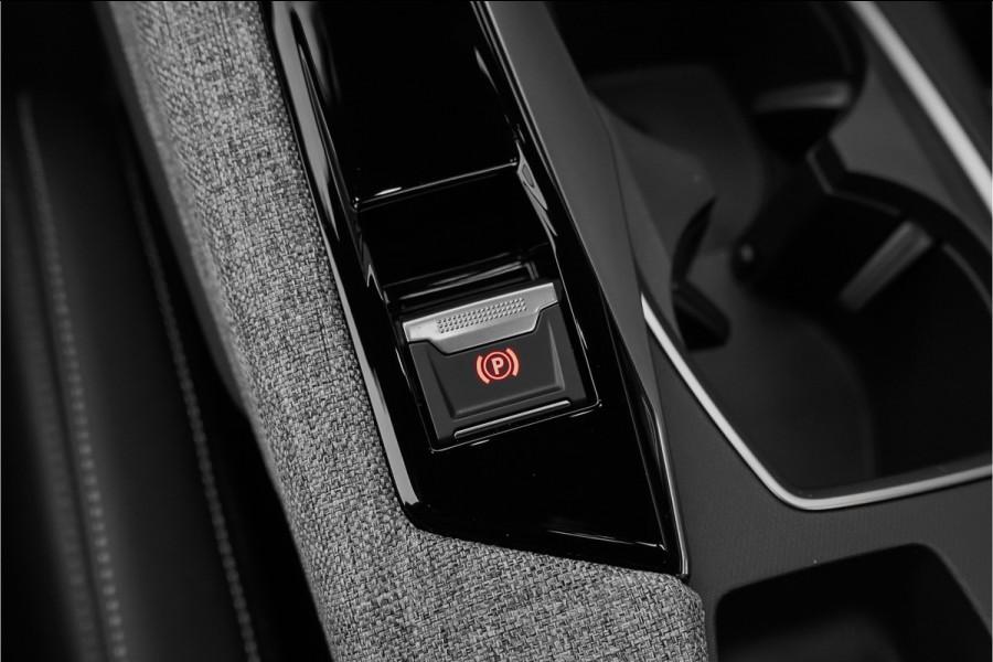 Peugeot E-3008 GT Avantage 210 73 kWh Warmtepomp Stuur & Stoelverw Leder