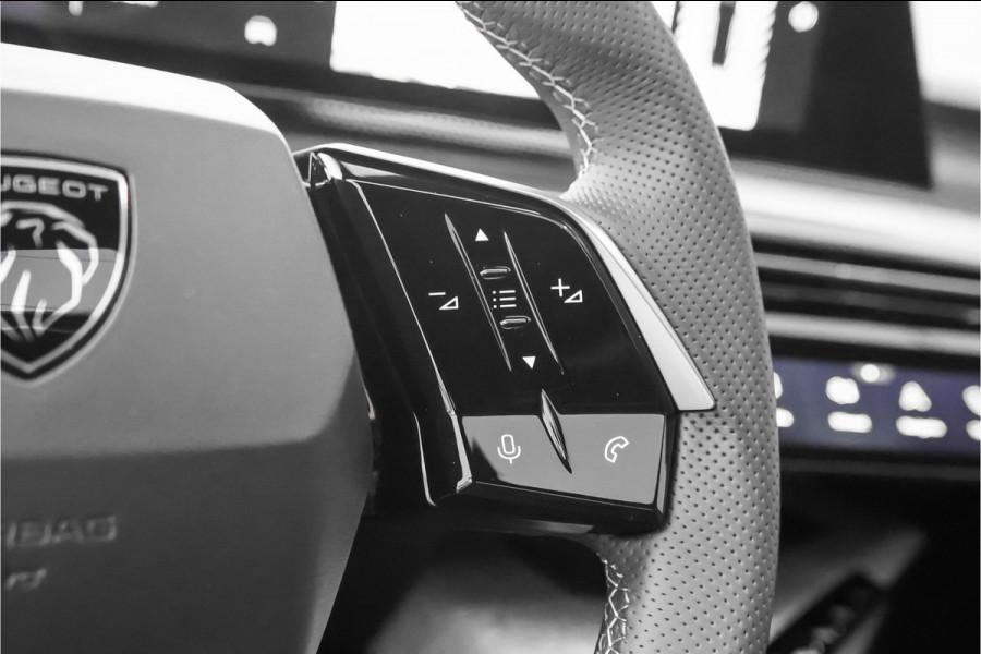 Peugeot E-3008 GT Avantage 210 73 kWh Warmtepomp Stuur & Stoelverw Leder