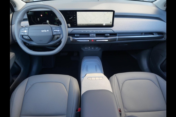 Kia EV3 Plus Advanced 81.4 kWh | Schuifkanteldak | Stoel en stuurverwarming | Adaptief | Dode Hoek