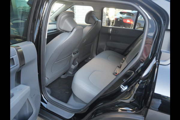 Kia EV3 Plus Advanced 81.4 kWh | Schuifkanteldak | Stoel en stuurverwarming | Adaptief | Dode Hoek