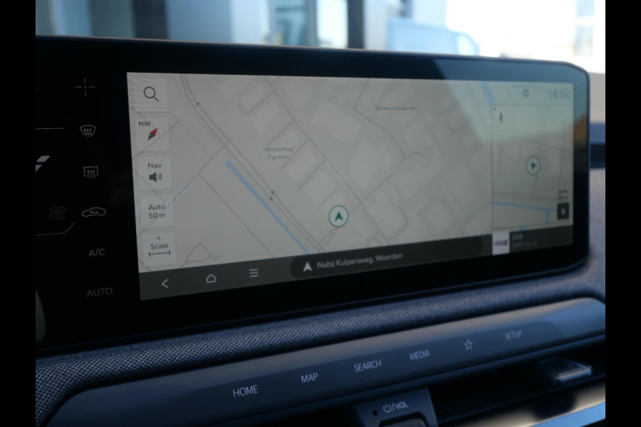 Kia EV3 Plus Advanced 81.4 kWh | Schuifkanteldak | Stoel en stuurverwarming | Adaptief | Dode Hoek