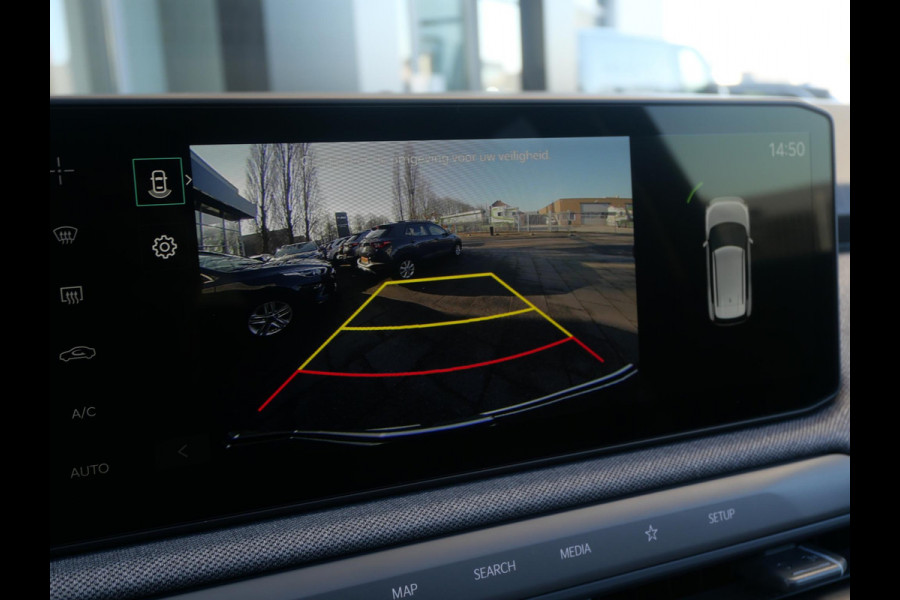 Kia EV3 Plus Advanced 81.4 kWh | Schuifkanteldak | Stoel en stuurverwarming | Adaptief | Dode Hoek