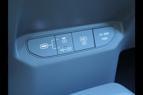Kia EV3 Plus Advanced 81.4 kWh | Schuifkanteldak | Stoel en stuurverwarming | Adaptief | Dode Hoek