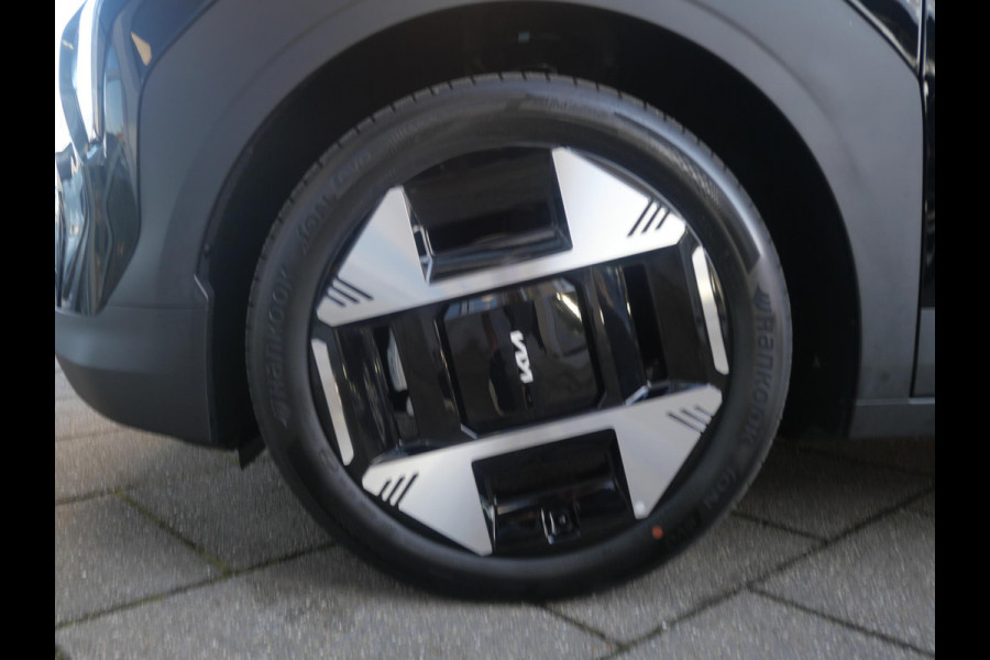 Kia EV3 Plus Advanced 81.4 kWh | Schuifkanteldak | Stoel en stuurverwarming | Adaptief | Dode Hoek
