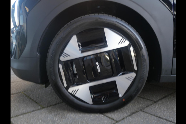 Kia EV3 Plus Advanced 81.4 kWh | Schuifkanteldak | Stoel en stuurverwarming | Adaptief | Dode Hoek