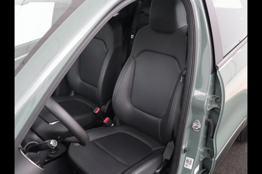 Dacia Spring Expression 27 kWh | Leder | Carplay | Camera | Navigatie | Airco | Bluetooth | Speedlimiter | Parkeerhulp | Origineel NL