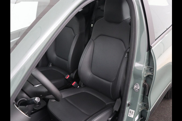 Dacia Spring Expression 27 kWh | Leder | Carplay | Camera | Navigatie | Airco | Bluetooth | Speedlimiter | Parkeerhulp | Origineel NL