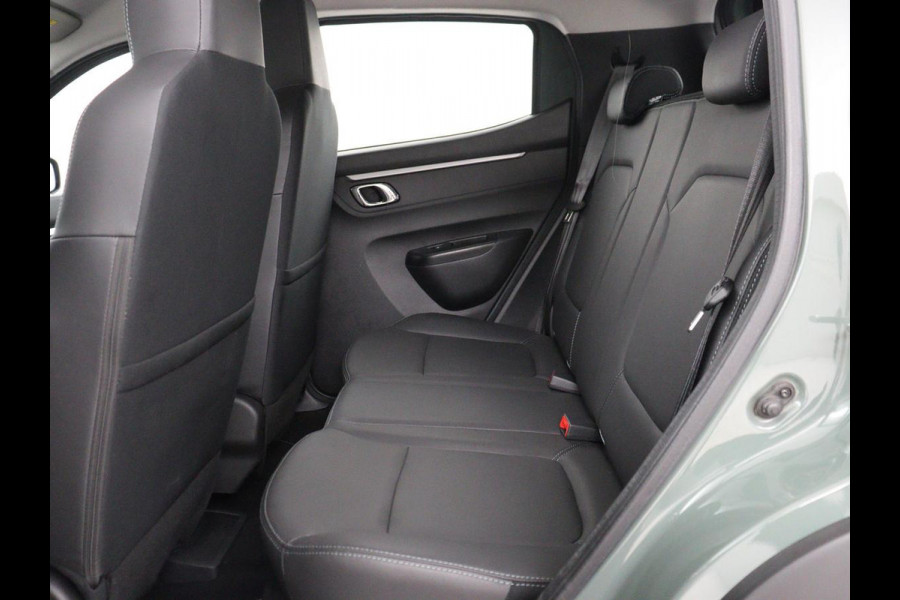 Dacia Spring Expression 27 kWh | Leder | Carplay | Camera | Navigatie | Airco | Bluetooth | Speedlimiter | Parkeerhulp | Origineel NL