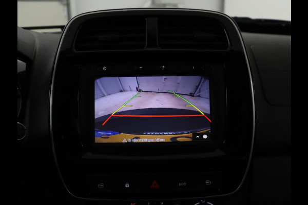 Dacia Spring Expression 27 kWh | Leder | Carplay | Camera | Navigatie | Airco | Bluetooth | Speedlimiter | Parkeerhulp | Origineel NL