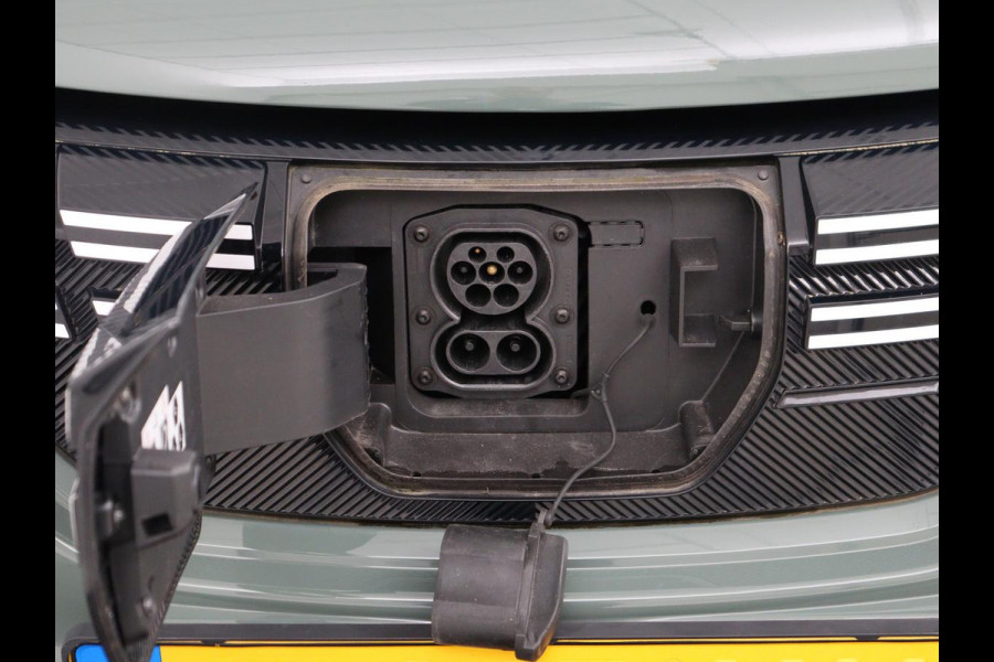 Dacia Spring Expression 27 kWh | Leder | Carplay | Camera | Navigatie | Airco | Bluetooth | Speedlimiter | Parkeerhulp | Origineel NL