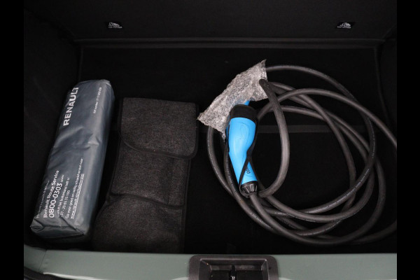 Dacia Spring Expression 27 kWh | Leder | Carplay | Camera | Navigatie | Airco | Bluetooth | Speedlimiter | Parkeerhulp | Origineel NL