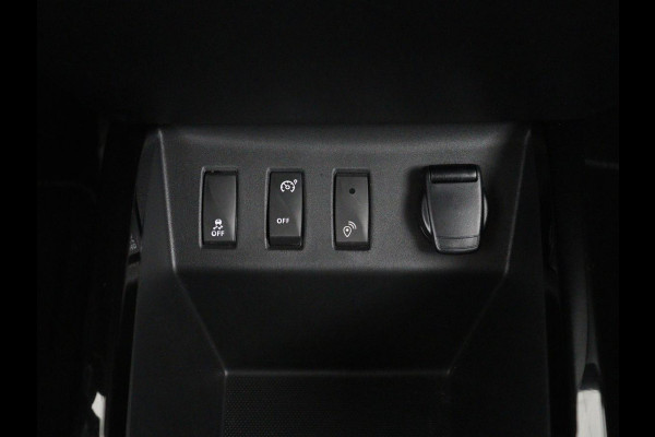 Dacia Spring Expression 27 kWh | Leder | Carplay | Camera | Navigatie | Airco | Bluetooth | Speedlimiter | Parkeerhulp | Origineel NL