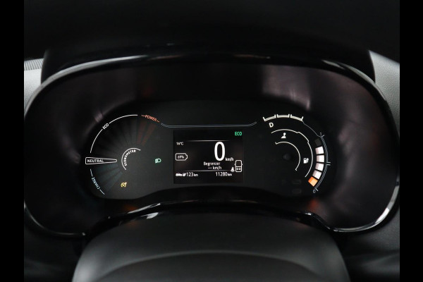 Dacia Spring Expression 27 kWh | Leder | Carplay | Camera | Navigatie | Airco | Bluetooth | Speedlimiter | Parkeerhulp | Origineel NL