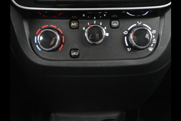 Dacia Spring Expression 27 kWh | Leder | Carplay | Camera | Navigatie | Airco | Bluetooth | Speedlimiter | Parkeerhulp | Origineel NL