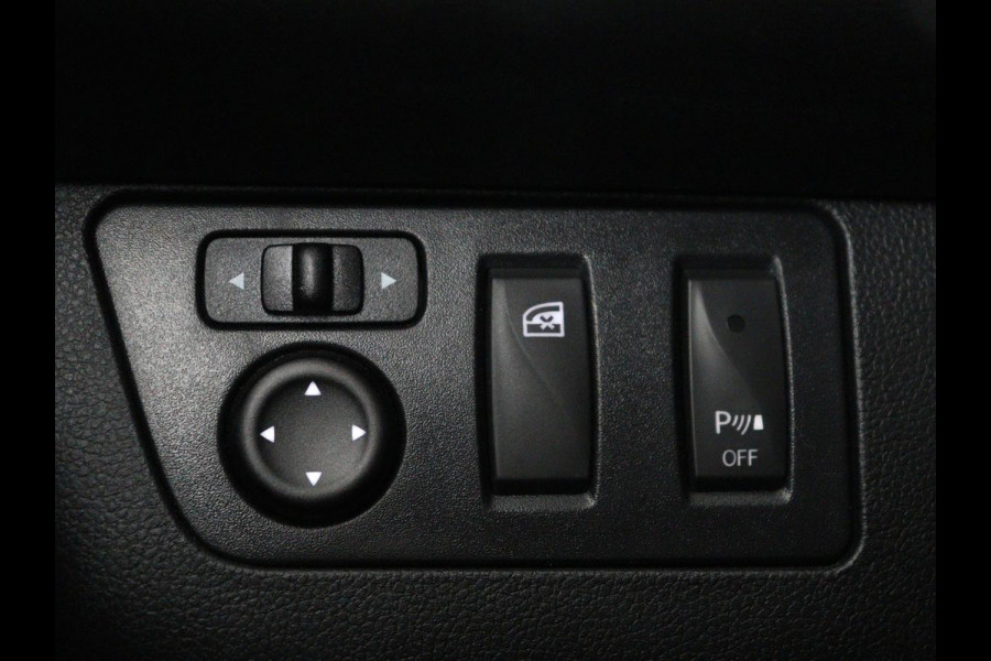 Dacia Spring Expression 27 kWh | Leder | Carplay | Camera | Navigatie | Airco | Bluetooth | Speedlimiter | Parkeerhulp | Origineel NL