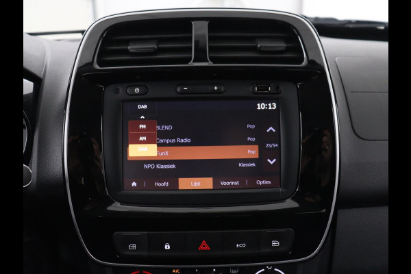 Dacia Spring Expression 27 kWh | Leder | Carplay | Camera | Navigatie | Airco | Bluetooth | Speedlimiter | Parkeerhulp | Origineel NL