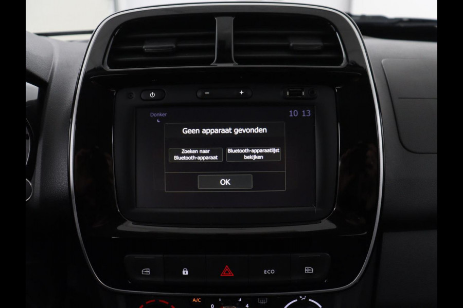 Dacia Spring Expression 27 kWh | Leder | Carplay | Camera | Navigatie | Airco | Bluetooth | Speedlimiter | Parkeerhulp | Origineel NL