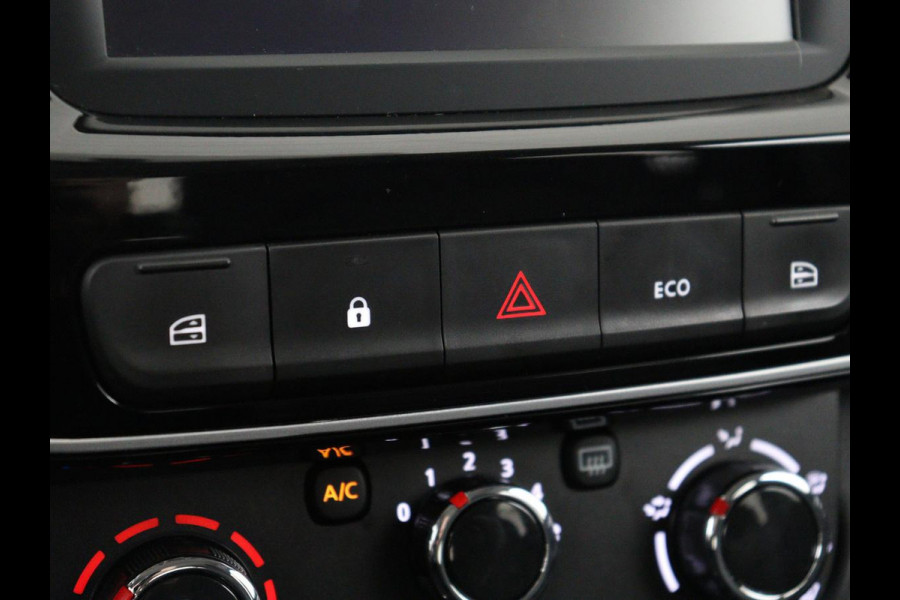 Dacia Spring Expression 27 kWh | Leder | Carplay | Camera | Navigatie | Airco | Bluetooth | Speedlimiter | Parkeerhulp | Origineel NL