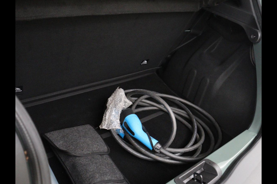 Dacia Spring Expression 27 kWh | Leder | Carplay | Camera | Navigatie | Airco | Bluetooth | Speedlimiter | Parkeerhulp | Origineel NL