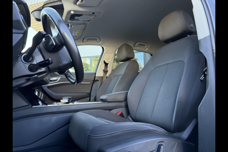 Audi e-tron 50 Aut. Quattro Sport Edition | SoH 85% | Luchtvering | Keyless | Virtual |