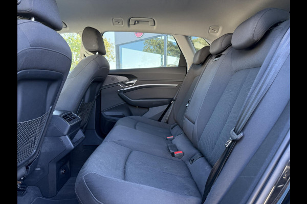 Audi e-tron 50 Aut. Quattro Sport Edition | SoH 85% | Luchtvering | Keyless | Virtual |