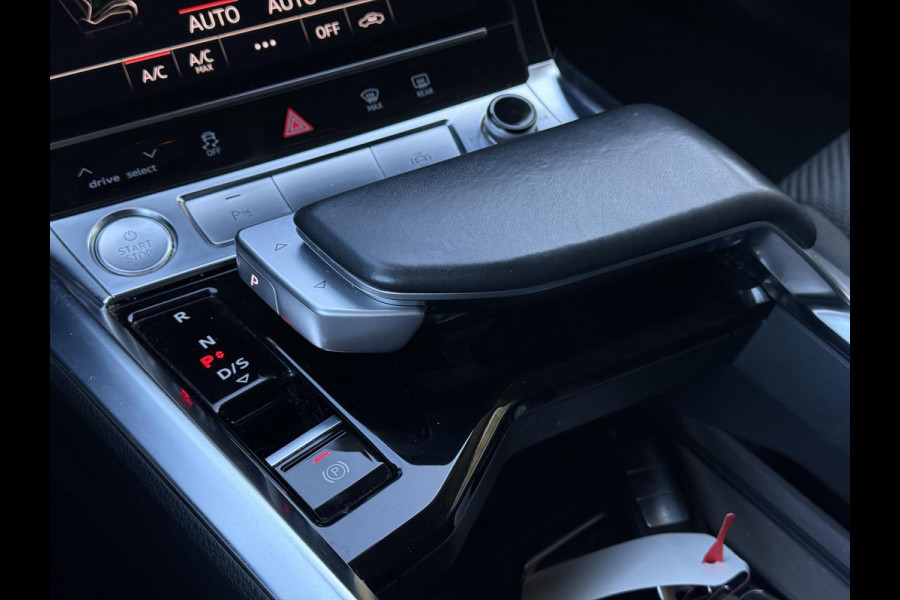 Audi e-tron 50 Aut. Quattro Sport Edition | SoH 85% | Luchtvering | Keyless | Virtual |