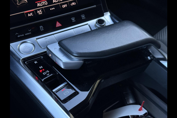 Audi e-tron 50 Aut. Quattro Sport Edition | SoH 85% | Luchtvering | Keyless | Virtual |