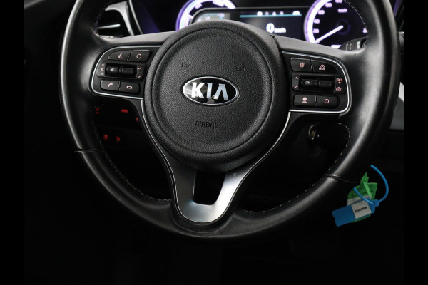 Kia Niro 1.6 GDi PHEV DynamicLine | Half leder | Adaptive cruise | Camera | Carplay | Navigatie | Climate control | Bluetooth | Parkeerhulp